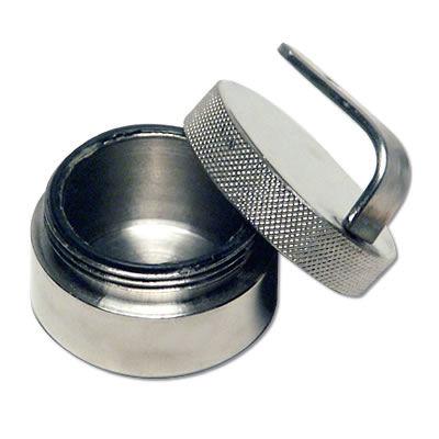 Professional Ice Fill No-Swell